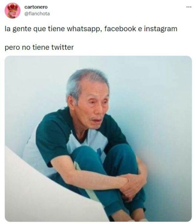 Los mejores memes de la caída de Whatsapp, Instagram y Facebook