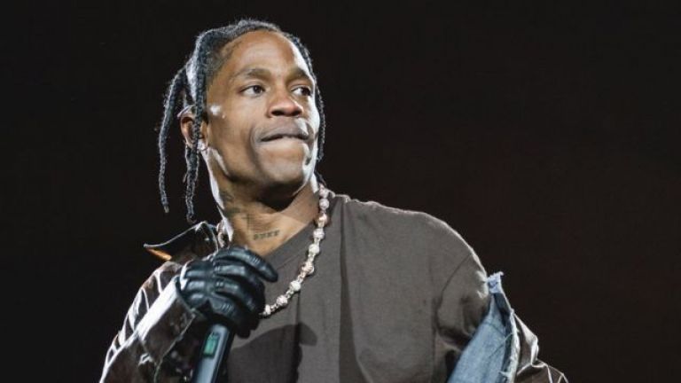 El Mensaje De Travis Scott Tras El Show En El Que Murieron Ocho Personas Haceinstantes Toda