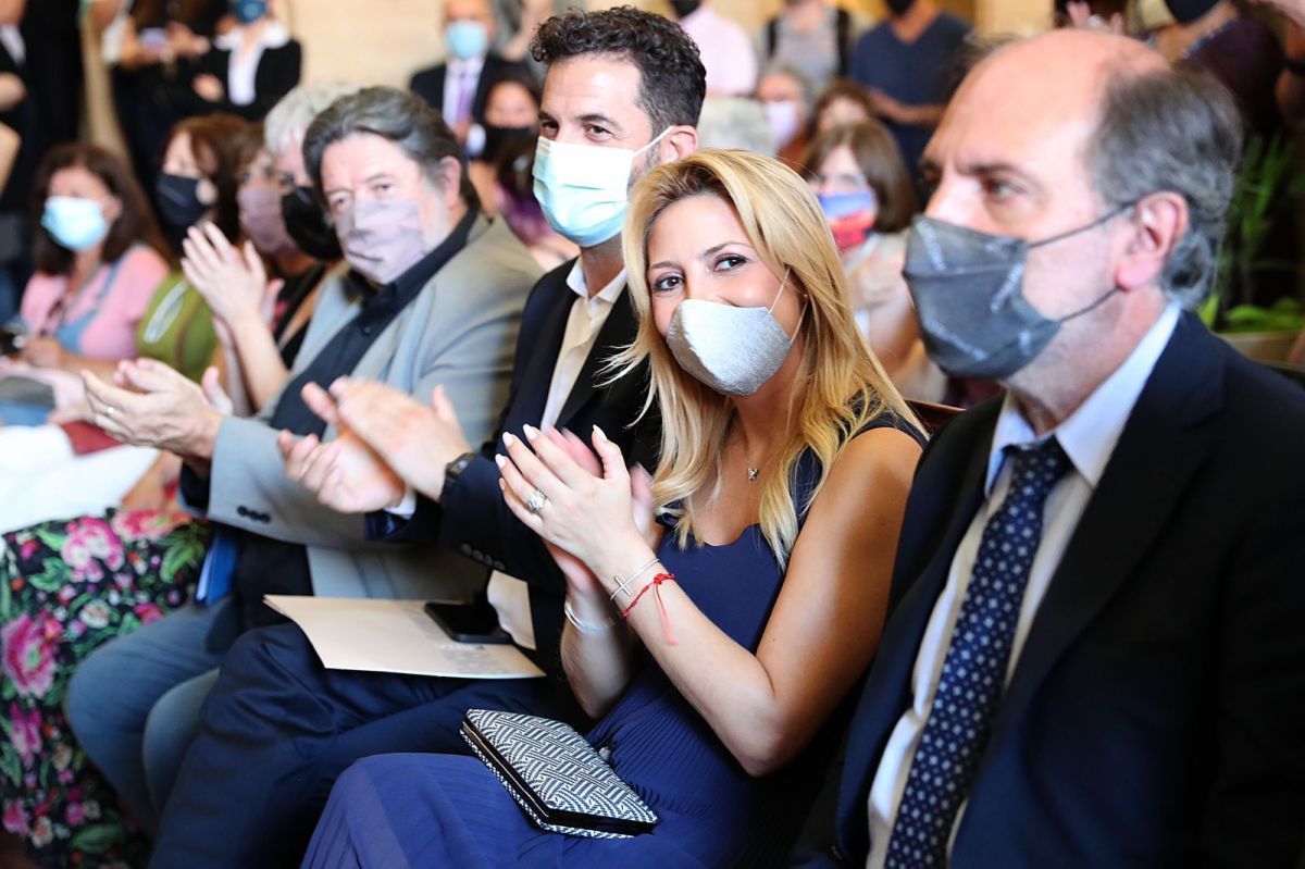 Fabiola Yáñez: “Queremos que cada niña y niño tenga la oportunidad de hacer música”