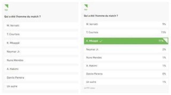 La prensa de Francia, dura con Lionel Messi: le dieron la calificación más baja del equipo por "su peor partido"