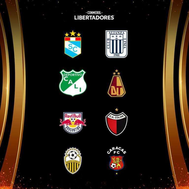 Se sortean los grupos de la Copa Libertadores: cuándo y dónde verlo