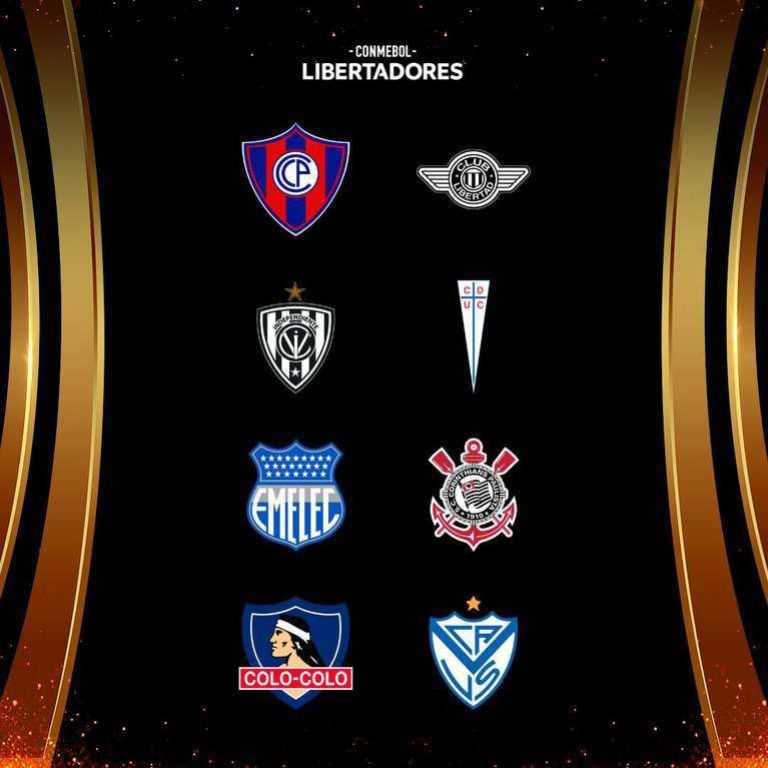 Se sortean los grupos de la Copa Libertadores: cuándo y dónde verlo