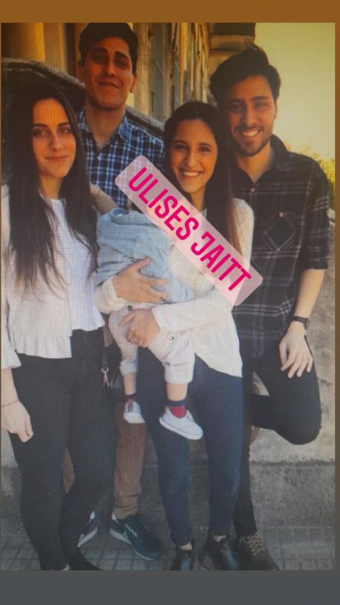 Graves acusaciones contra la familia de Lizardo Ponce