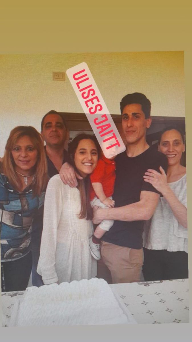 Graves acusaciones contra la familia de Lizardo Ponce