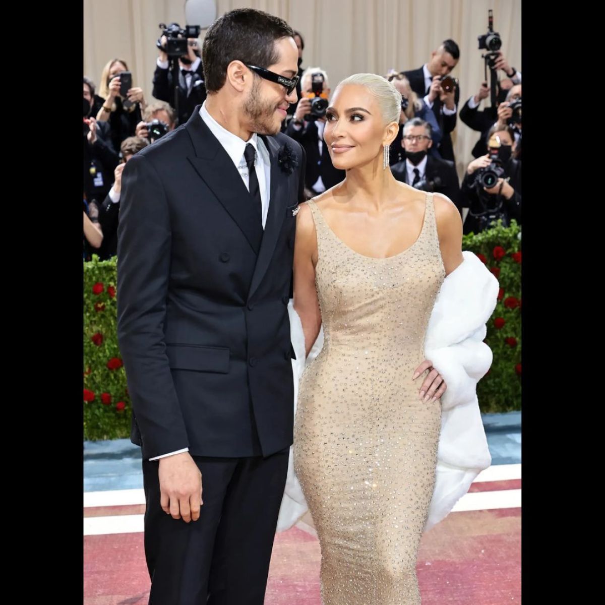 Met Gala 2022: los mejores looks de la noche