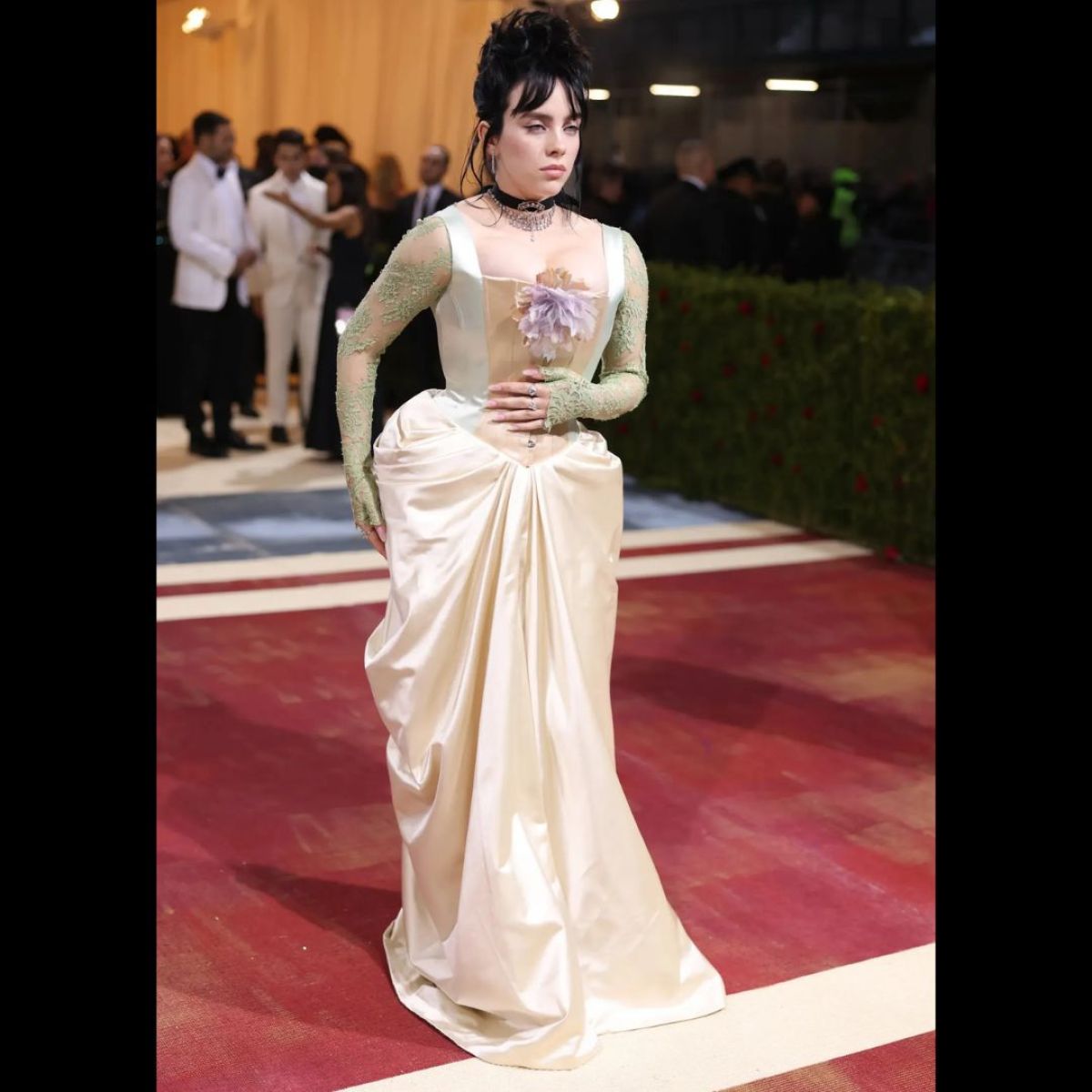 Met Gala 2022: los mejores looks de la noche