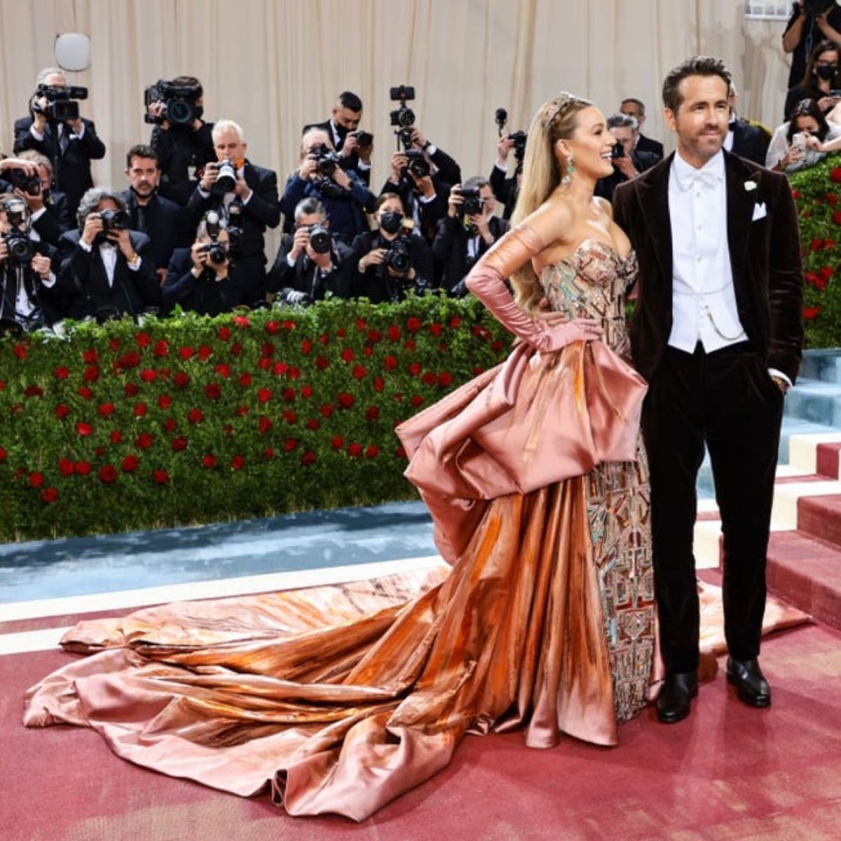 Met Gala 2022: los mejores looks de la noche