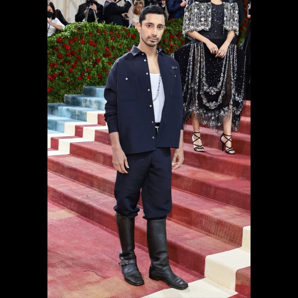 Met Gala 2022: los mejores looks de la noche