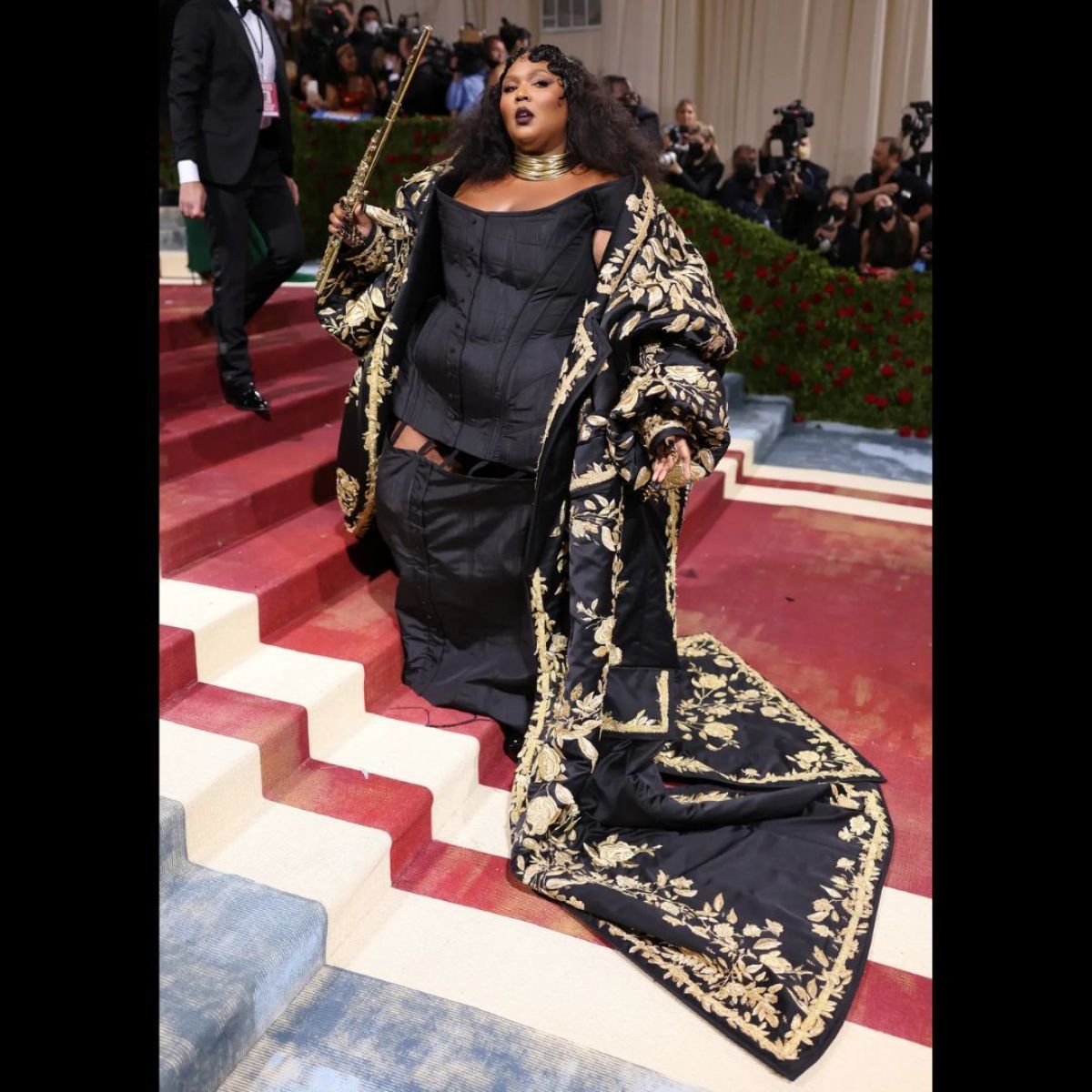 Met Gala 2022: los mejores looks de la noche