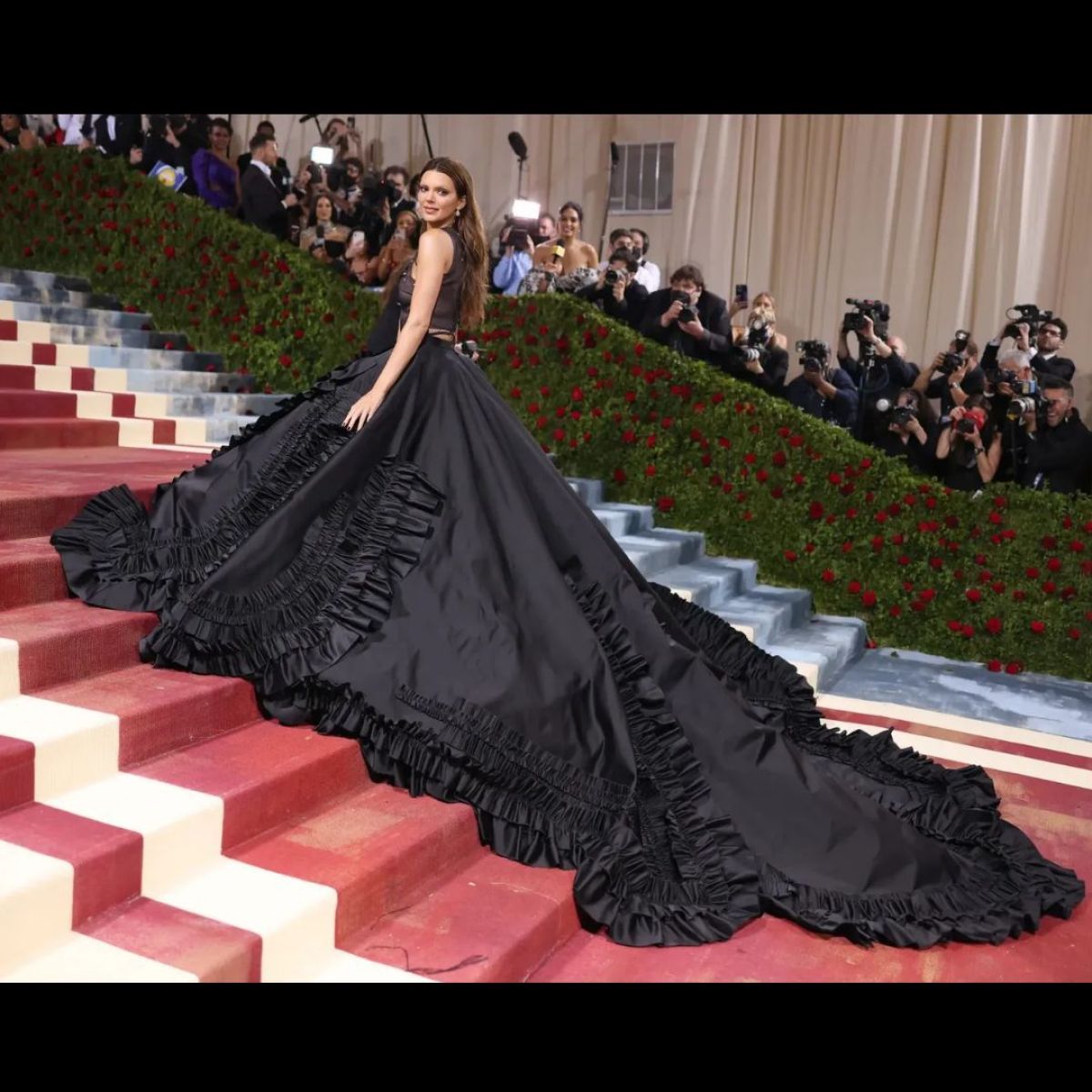 Met Gala 2022: los mejores looks de la noche