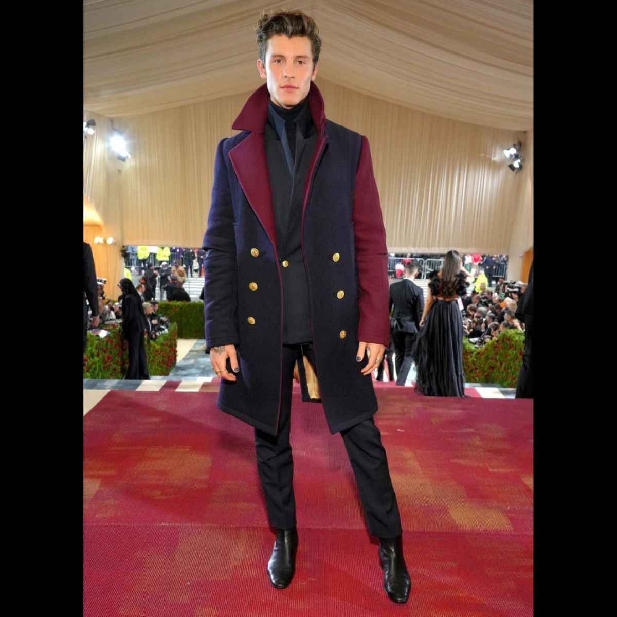 Met Gala 2022: los mejores looks de la noche