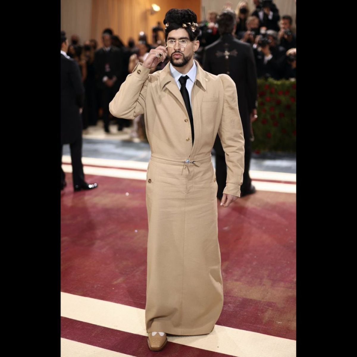 Met Gala 2022: los mejores looks de la noche