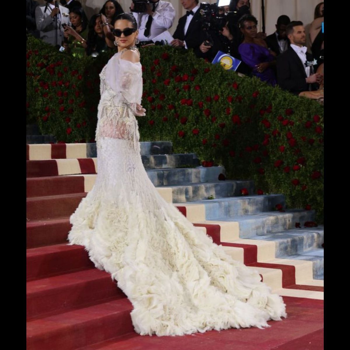 Met Gala 2022: los mejores looks de la noche