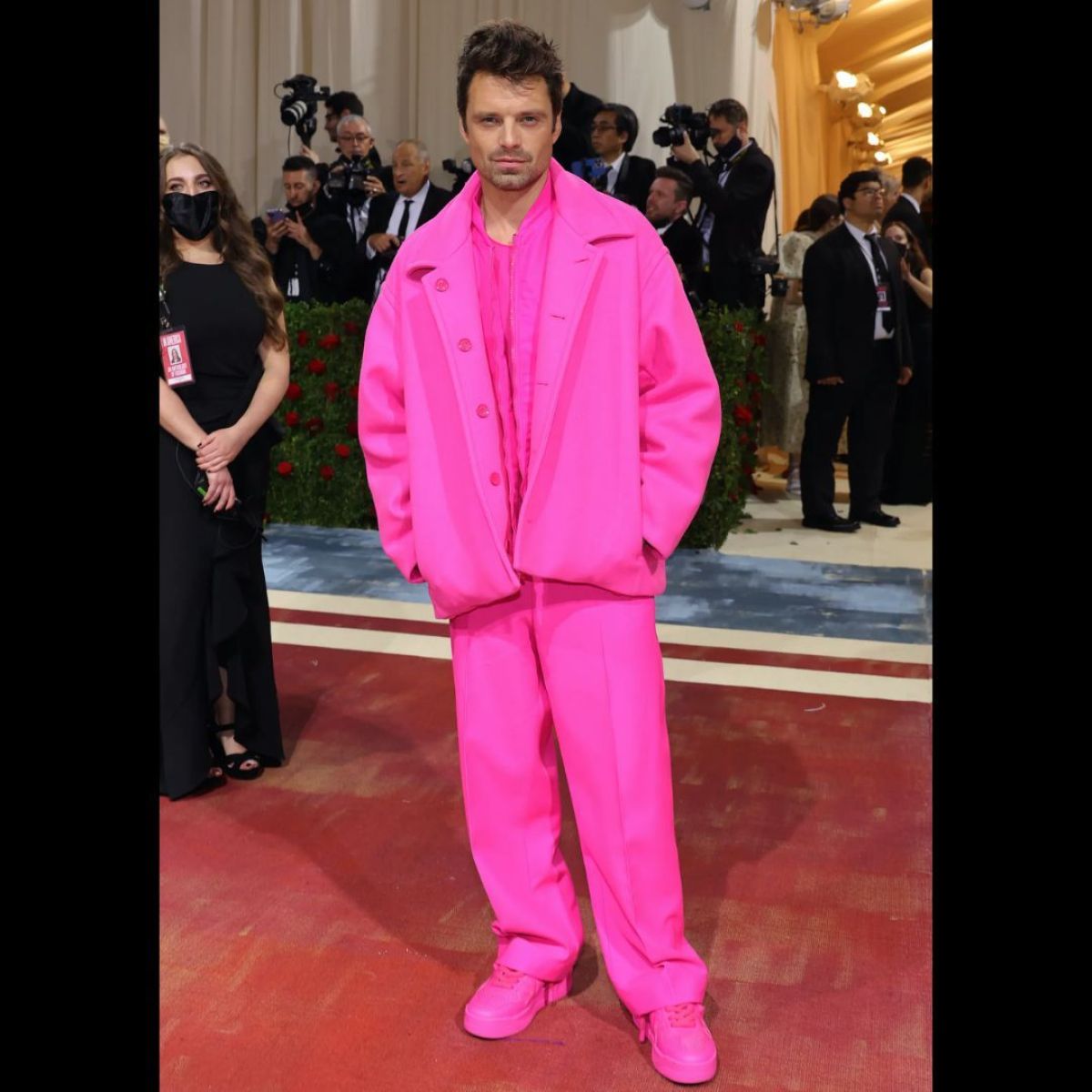 Met Gala 2022: los mejores looks de la noche