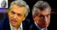 ¿Es posible una reunión entre el oficialismo y la oposición? ¿Cuál sería el propósito? por María Belén Aramburu