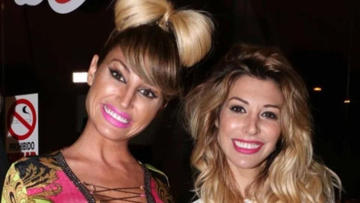 La hermana de Vicky Xipolitakis se lanzó como cantante | HaceInstantes:  Toda la información en pocas palabras