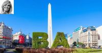2023: Los candidatos para Jefe/a de la Ciudad de Buenos Aires, por María Belén Aramburu