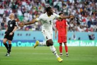 Mundial Qatar 2022: Ghana obtuvo la victoria sobre Corea del Sur