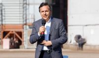 Diego Giuliano será el nuevo Ministro de Transporte