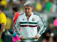 El 'Tata' Martino adelantó que dejará la Selección mexicana