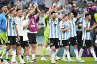 Mundial Qatar 2022: Argentina se enfrentará a Polonia y peleará por la clasificación