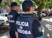 Córdoba: una oficial de policía disparó contra sus hijos e intentó quitarse la vida