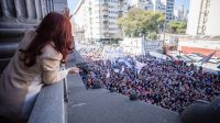 Se esperan movilizaciones en Buenos Aires en apoyo a Cristina Kirchner