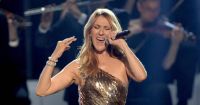 Céline Dion reveló que padece una enfermedad neuronal incurable
