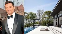 Hugh Jackman pone en alquiler su lujosa casa