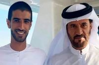 El hijo del presidente de la FIA perdió su vida en un accidente en Dubai