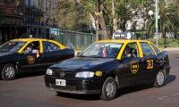 Nuevo aumento en la tarifa de los taxis de CABA