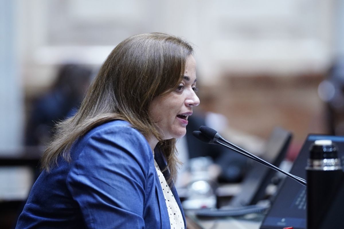 Moreau cruzó a Bossio por sus críticas a las medidas del Ministerio de Economía