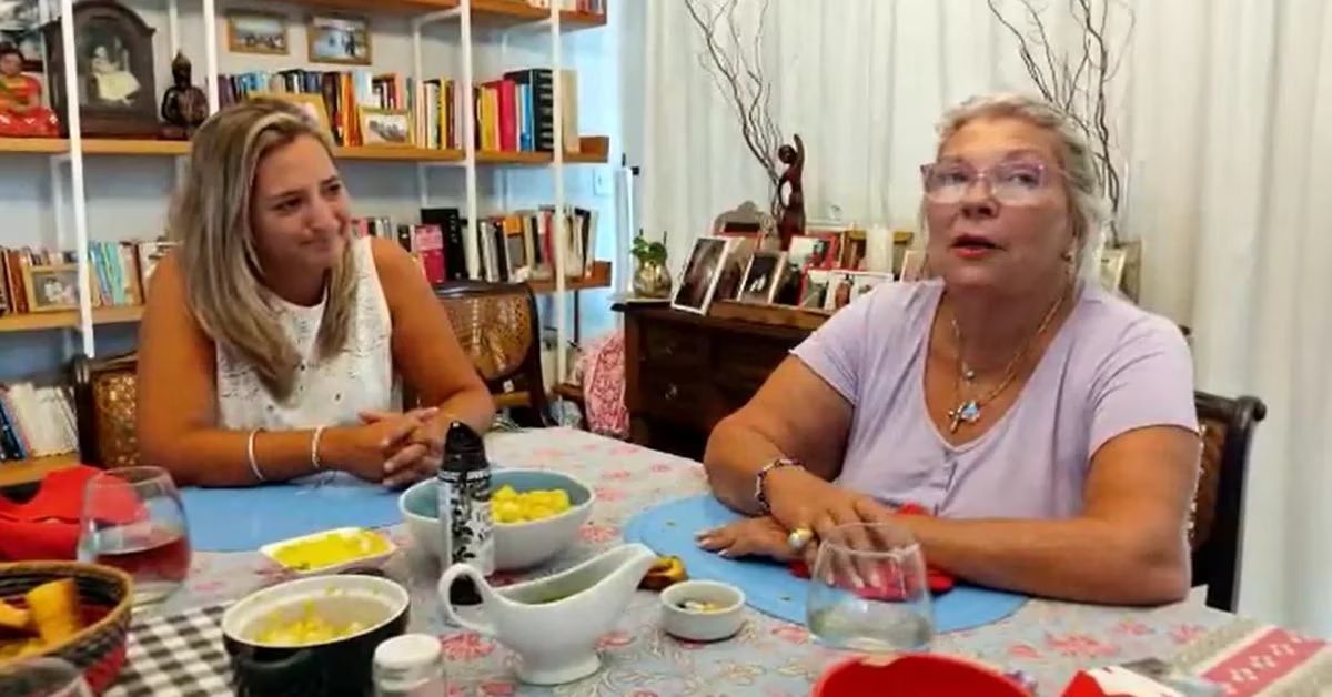 Carrió se desligó de la oposición en Santa Fe: “Hay personas vinculadas con el narco”