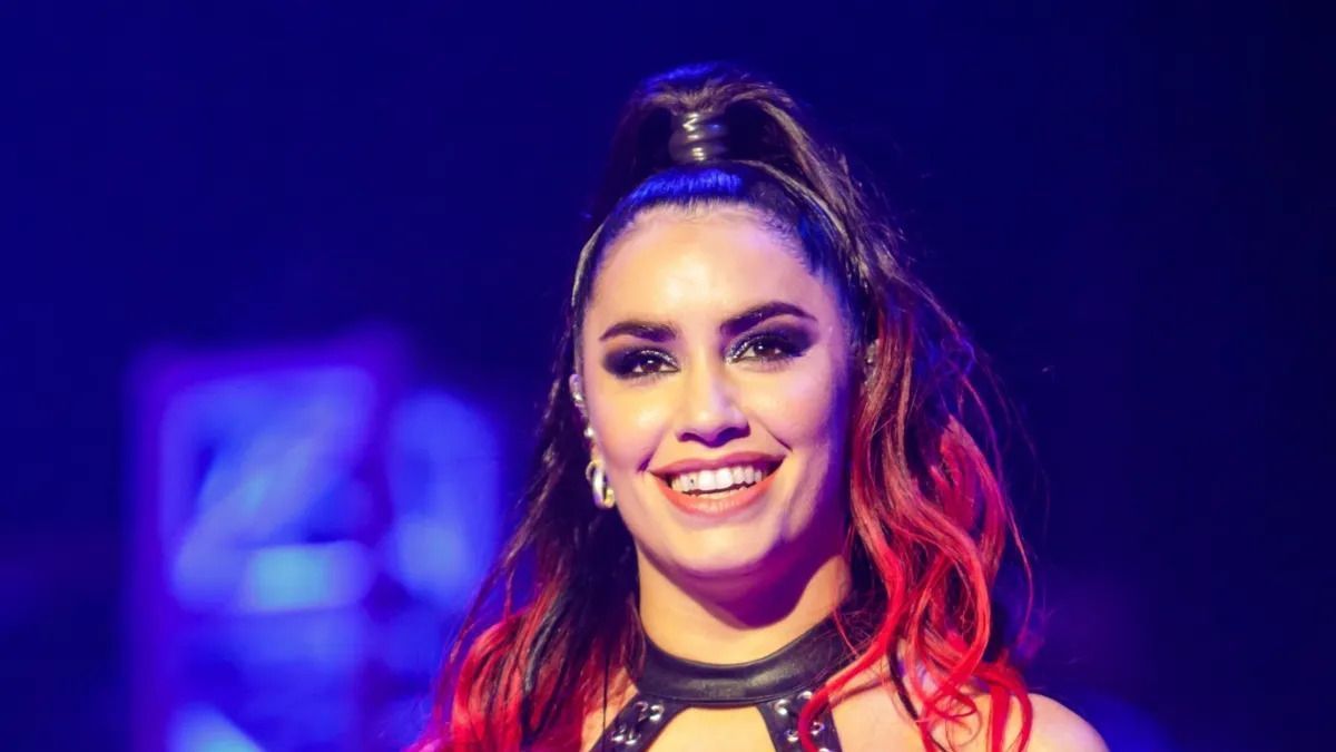 La respuesta de Lali a una fan ante la pregunta de cuándo tendrá novio