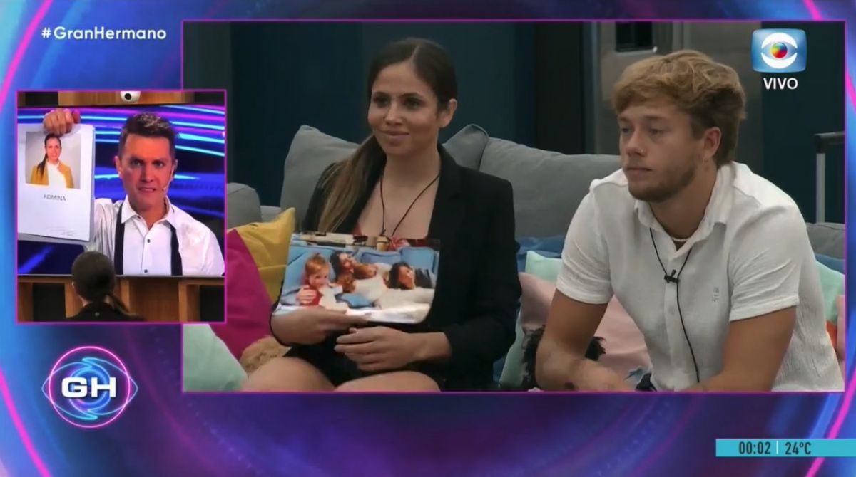 Gran Hermano: Romina es la nueva eliminada y se definieron los finalistas