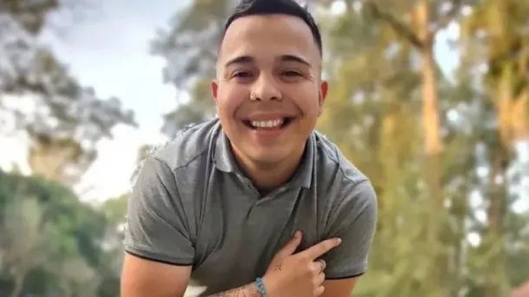 Elevan a $5 millones la recompensa para dar con el paradero de Lucas Escalante