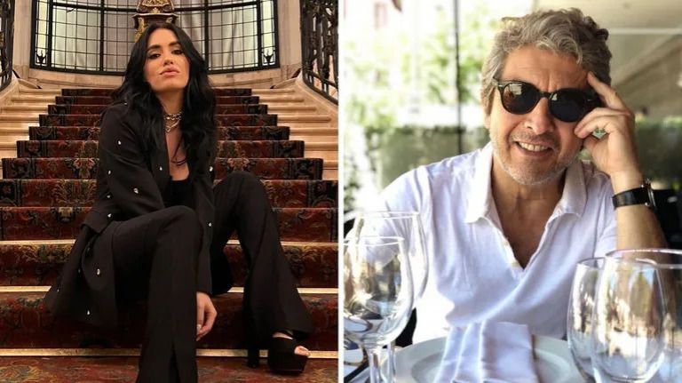 El video de Lali y Ricardo Darín bailando que se volvió viral