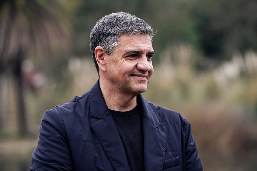 Jorge Macri encabezó un encuentro con mas de 90 funcionarios del PRO en CABA
