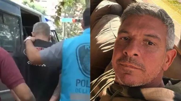 El crudo relato de un menor que complica al ex Gran Hermano Marcelo Corazza