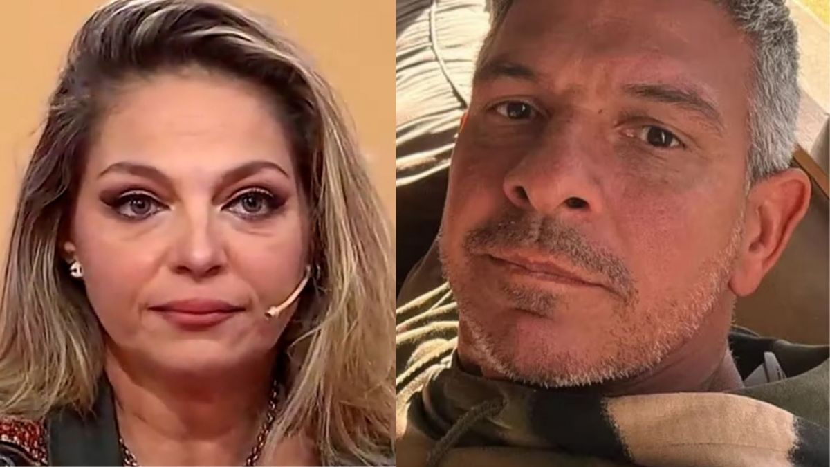 Tamara Paganini reaccionó ante la detención de Marcelo Corazza: “No me cierra”