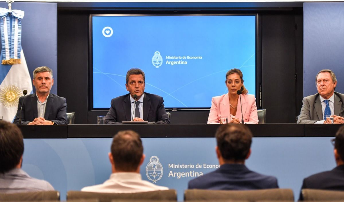 El Gobierno dispuso la intervención de Edesur en medio de la crisis por los cortes de luz