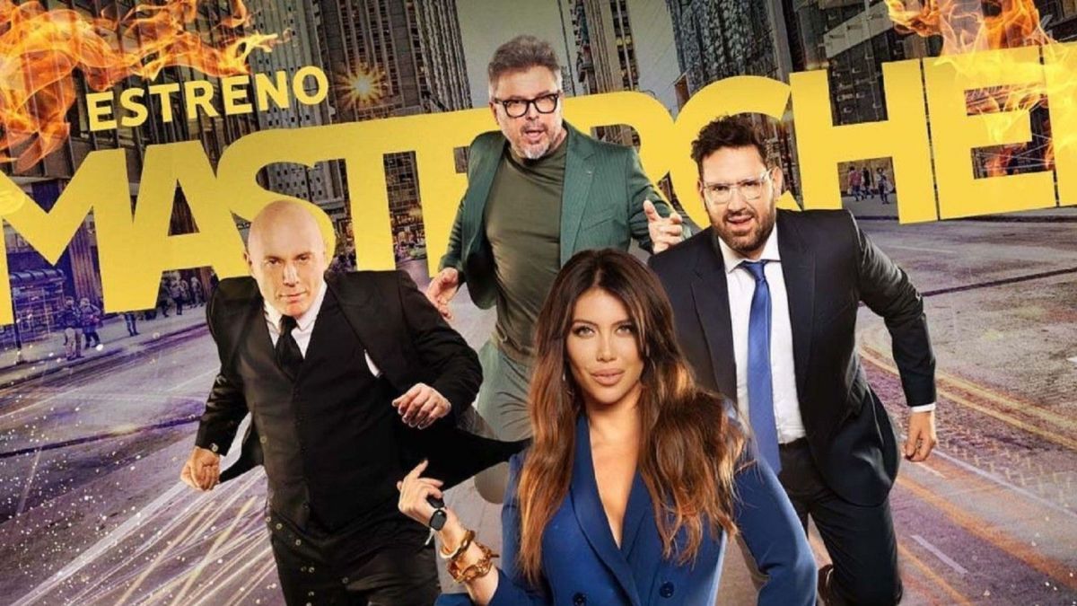 ¡El increíble pico de rating de MasterChef!
