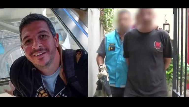 El comunicado del club de rugby donde Corazza se desempeñó como entrenador