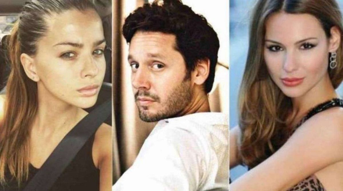 Benjamín Vicuña: "Estamos tratando con Carolina y la 'China' de velar por nuestros hijos"