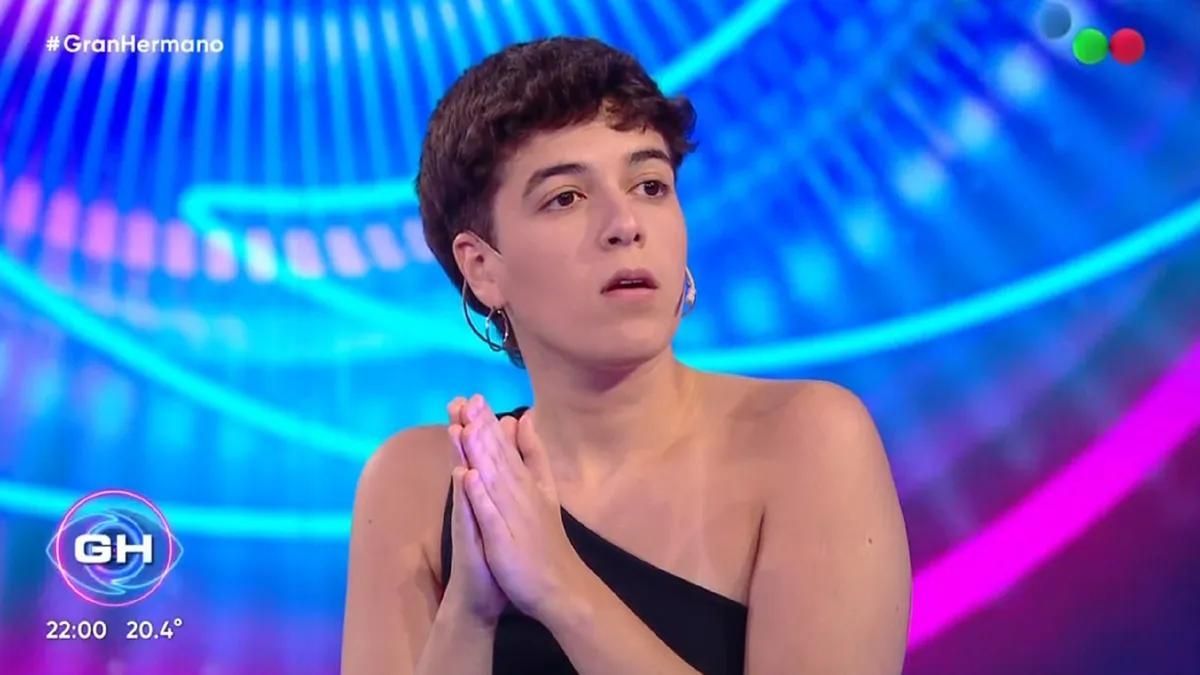 Gran Hermano: el motivo por el que Mora podría recibir una sanción