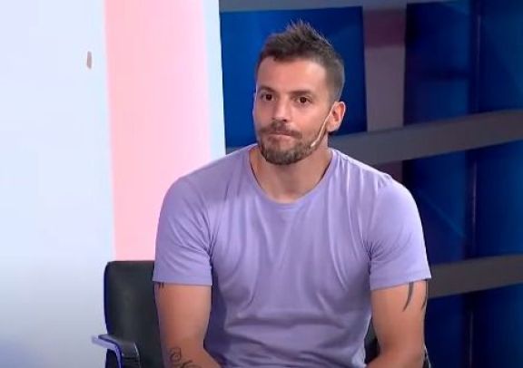 Ulises Jaitt sobre el caso Corazza: "Cuídenlo, puede ser otro Natacha"