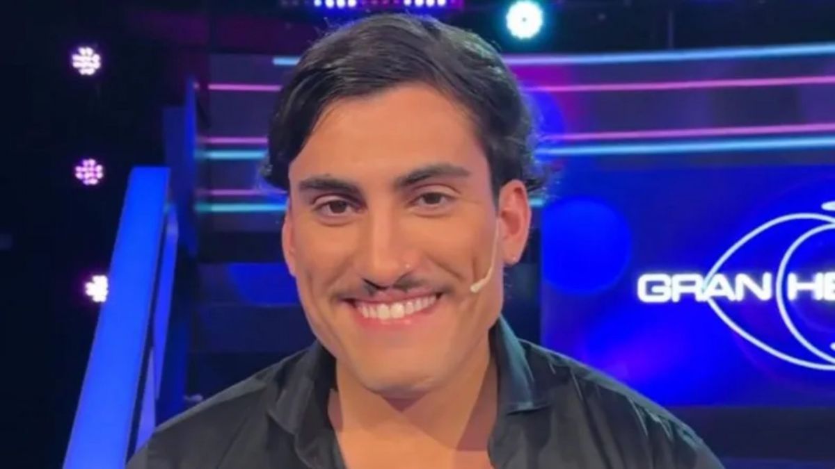 Tomás Holder confundió Los Piojos con Soda Stereo y revolucionó las redes
