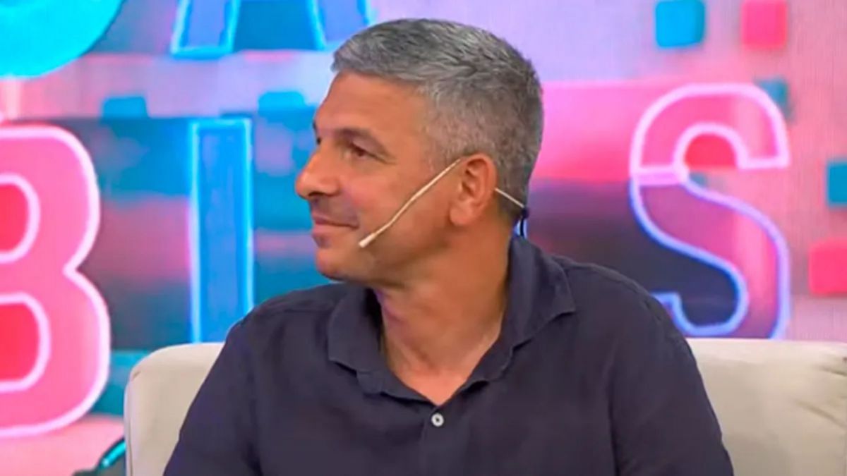 Corazza declaró tras ser acusado de corrupción de menores: "No tengo nada que ver"