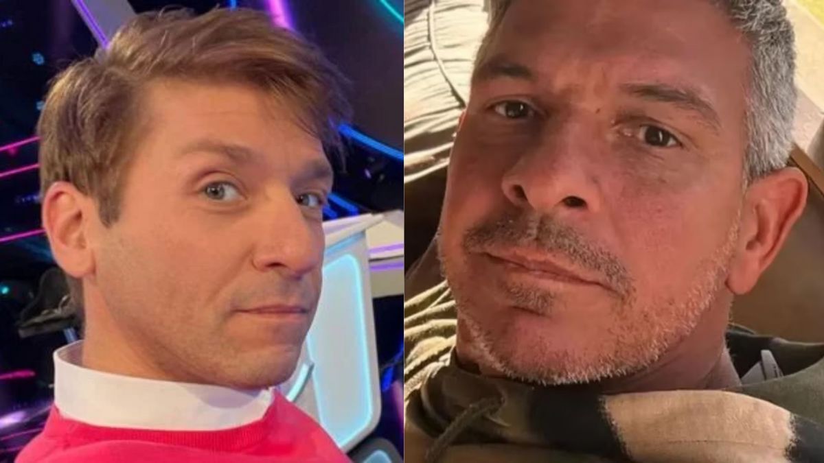 La fuerte reacción de Gastón Trezeguet ante la denuncia contra Marcelo Corazza