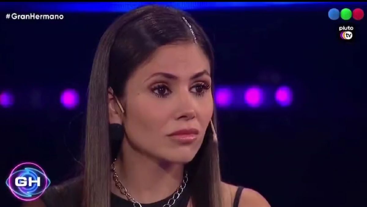 Cuál es el premio de Romina Uhrig de Gran Hermano por obtener el cuarto puesto